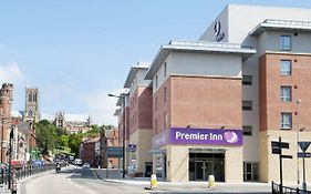 Premier Inn Lincoln City